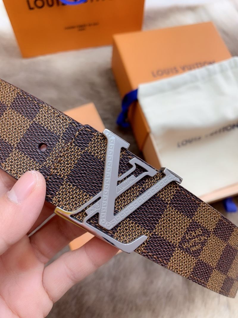 Louis Vuitton Belts